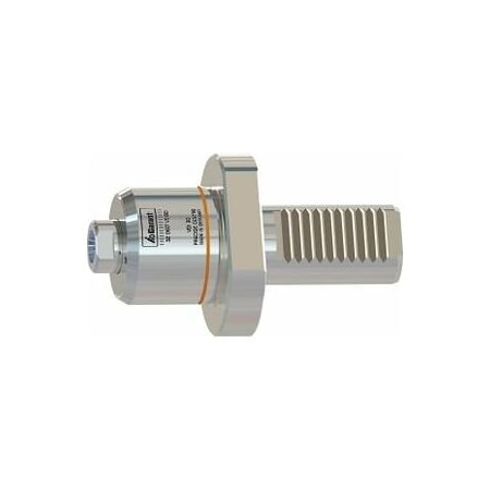 Garant Revolving Lathe Center for Insert, Type: VDI30 320617 VDI30